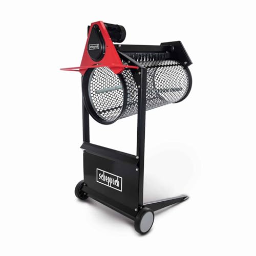 Scheppach Rollsieb RS400
