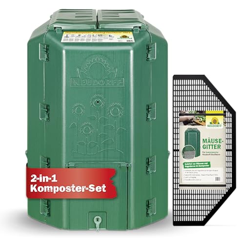 Neudorff DuoTherm 530 L