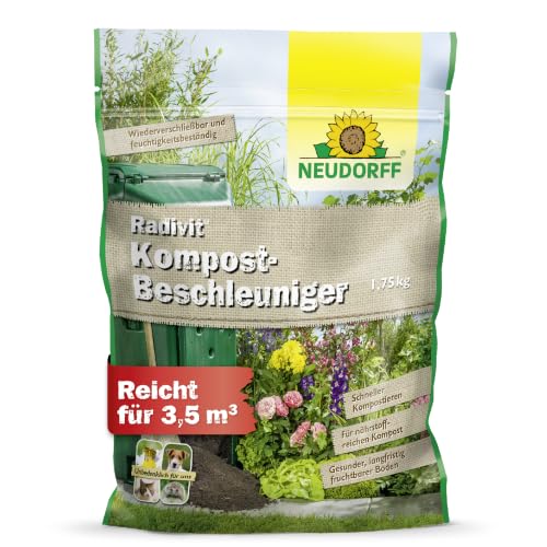 Neudorff Radivit, 1,75 kg