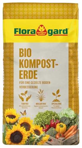 Floragard Bio Kompost