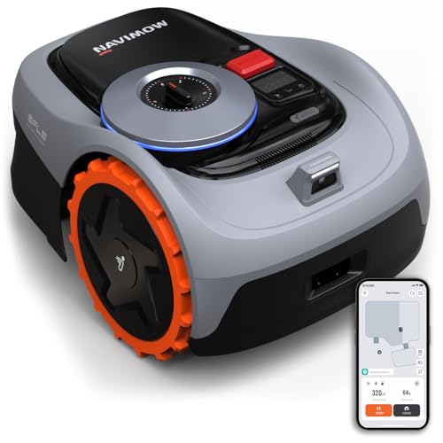 Segway Navimow i105E