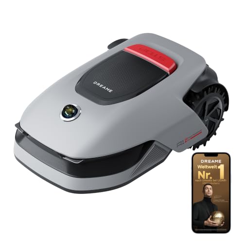 dreame A1 Pro Mähroboter