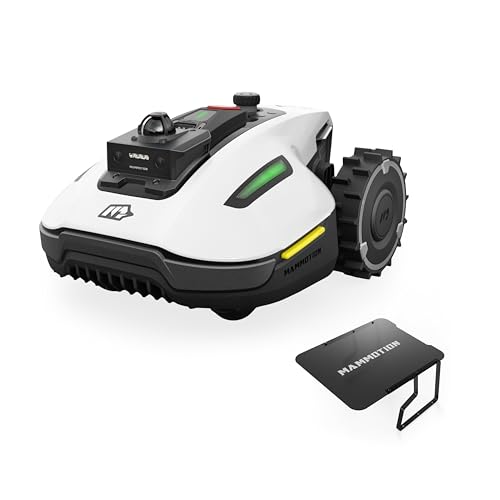 Mammotion YUKA mini 2 800